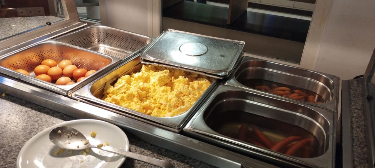 Gastro Sonnenhotel Bayerischer Hof