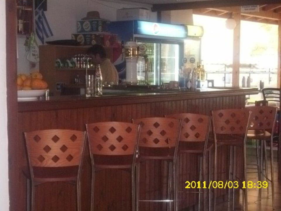 Bar Hotel Golden Days