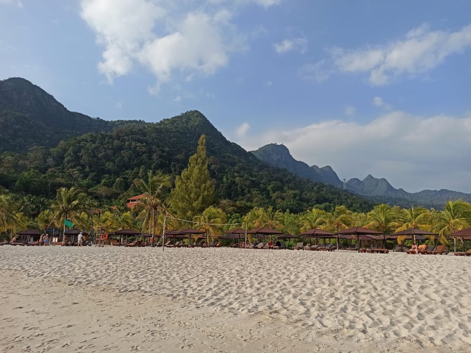Strand Berjaya Langkawi Resort