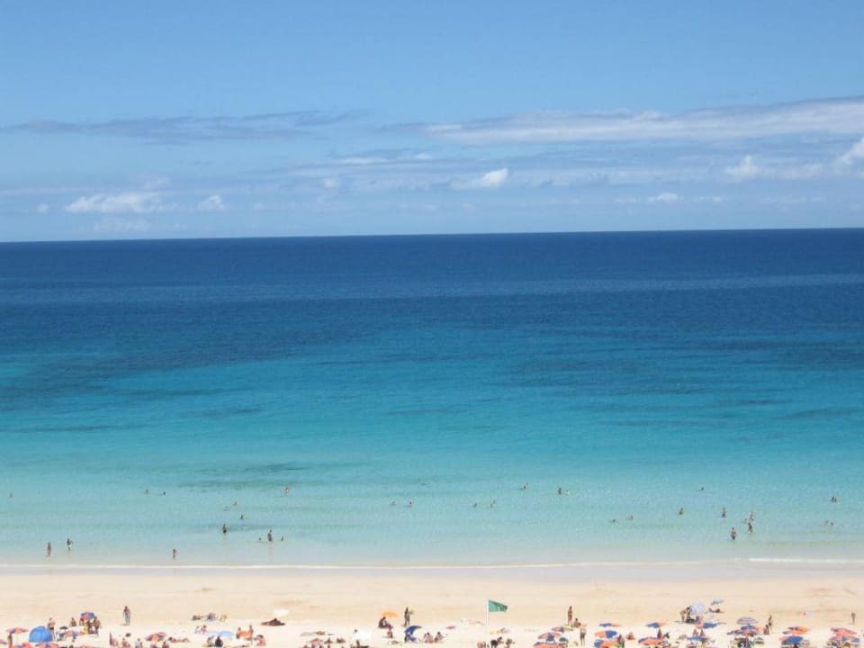 Ein Traum Hotel Riu Oliva Beach Resort