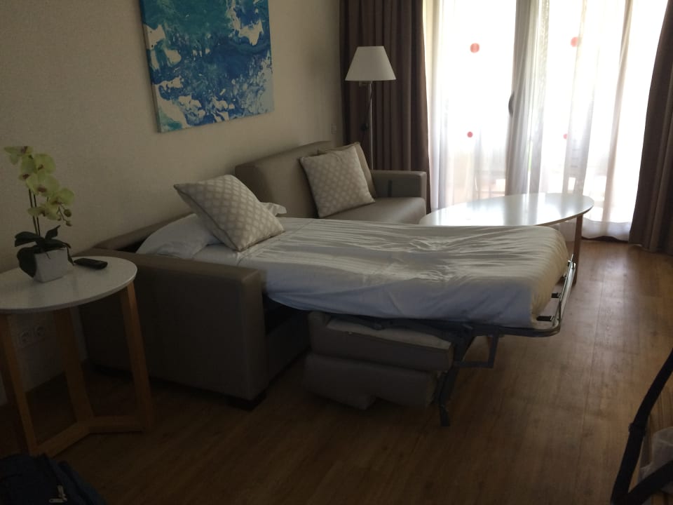 Zimmer Alua Suites Fuerteventura