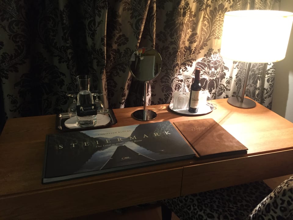 Zimmer Hotel Hofwirt