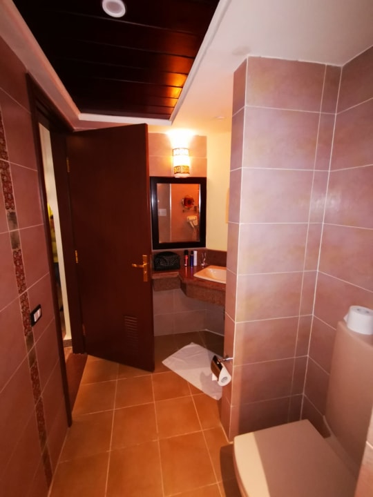 Zimmer Pickalbatros Palace Resort
