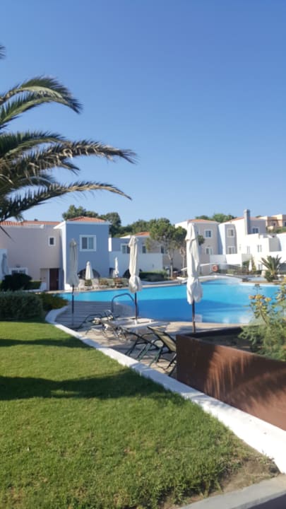 Relaxpool Atlantica Marmari Palace