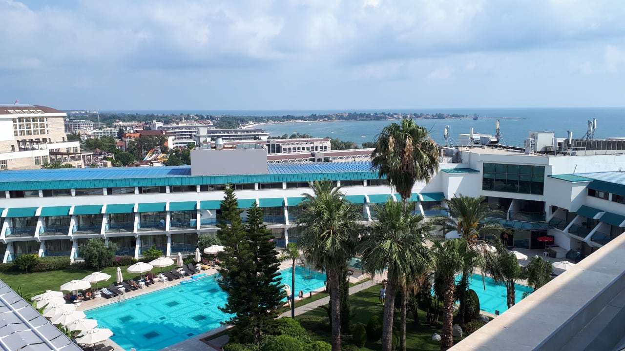 Ausblick Side Star Elegance