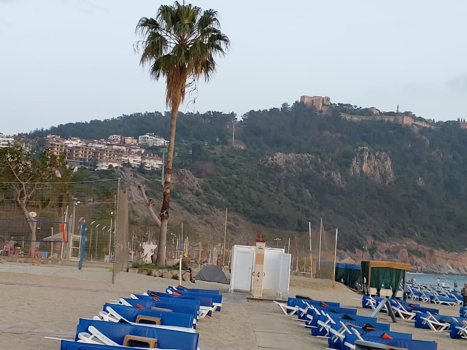 Strand Riviera Hotel & Spa