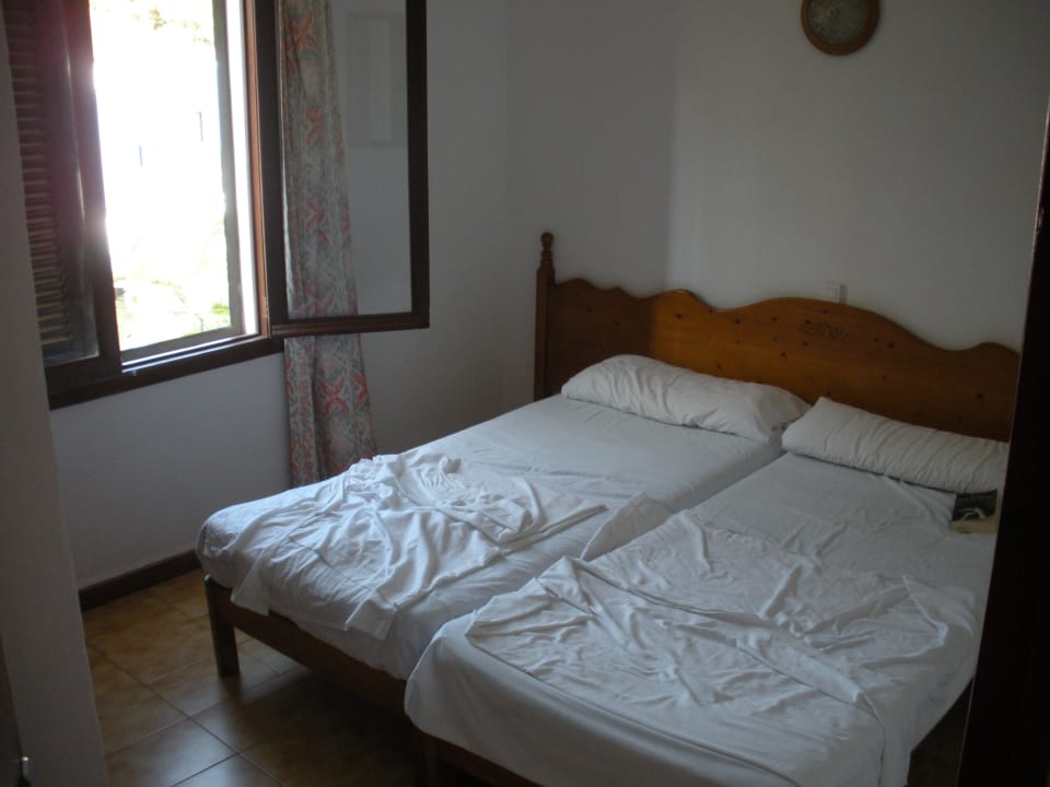 Schlafzimmer Hotel Cala D'Or Park