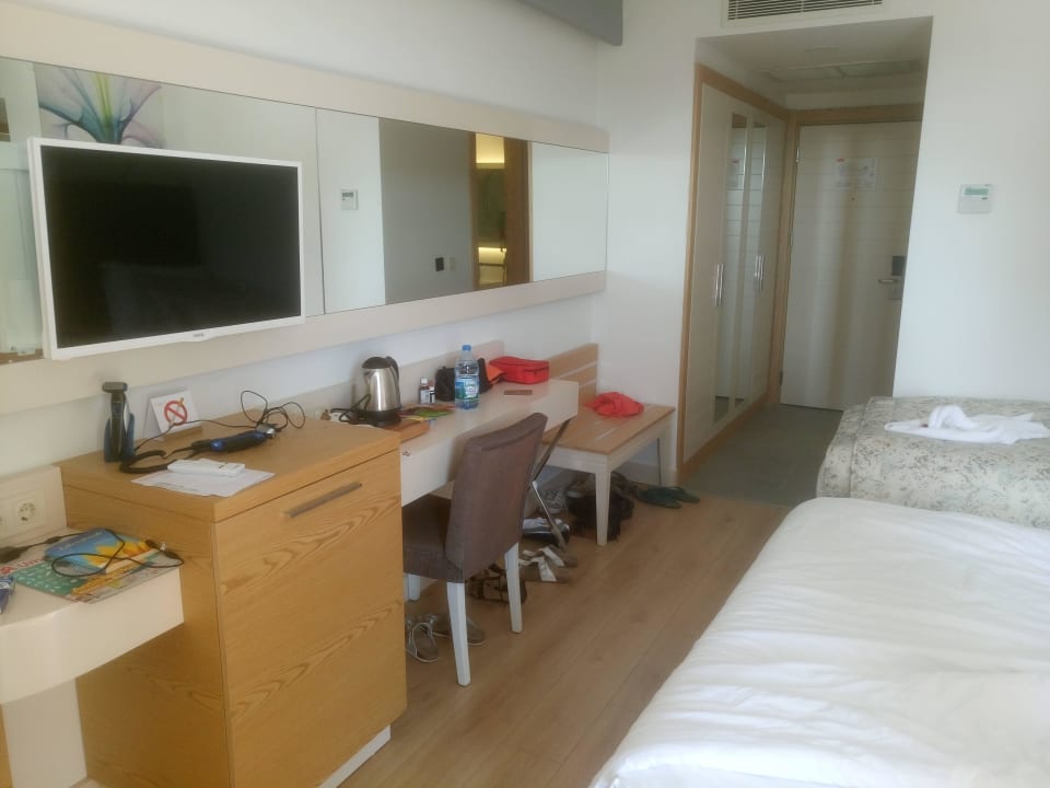 Helle Zimmer Glamour Resort & Spa