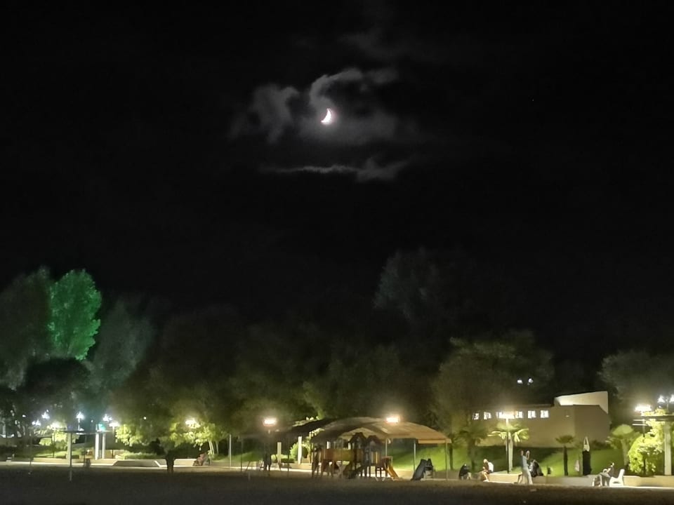 Strand Duni Royal Holiday Village