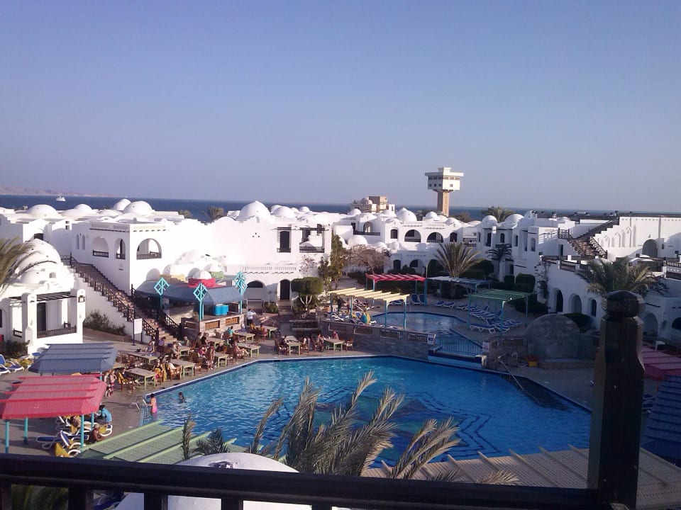 Pool Arabella Azur Resort