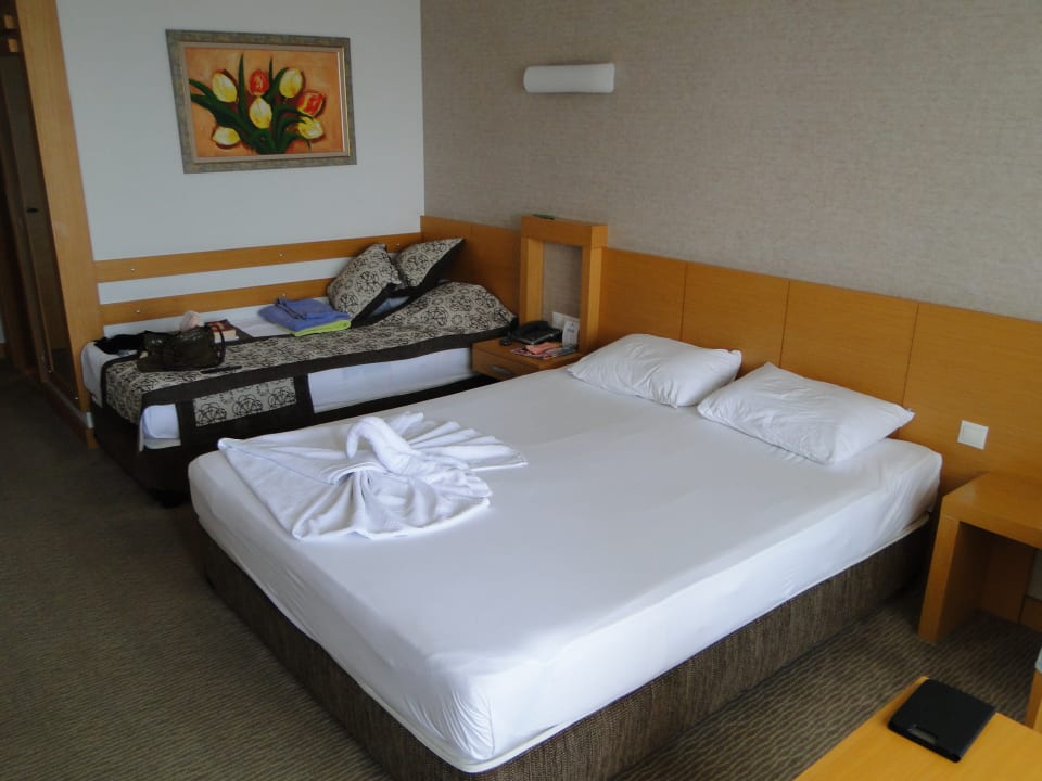 Zimmer Saphir Resort & Spa