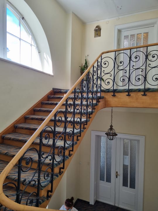 Sonstiges Hotel Uhland