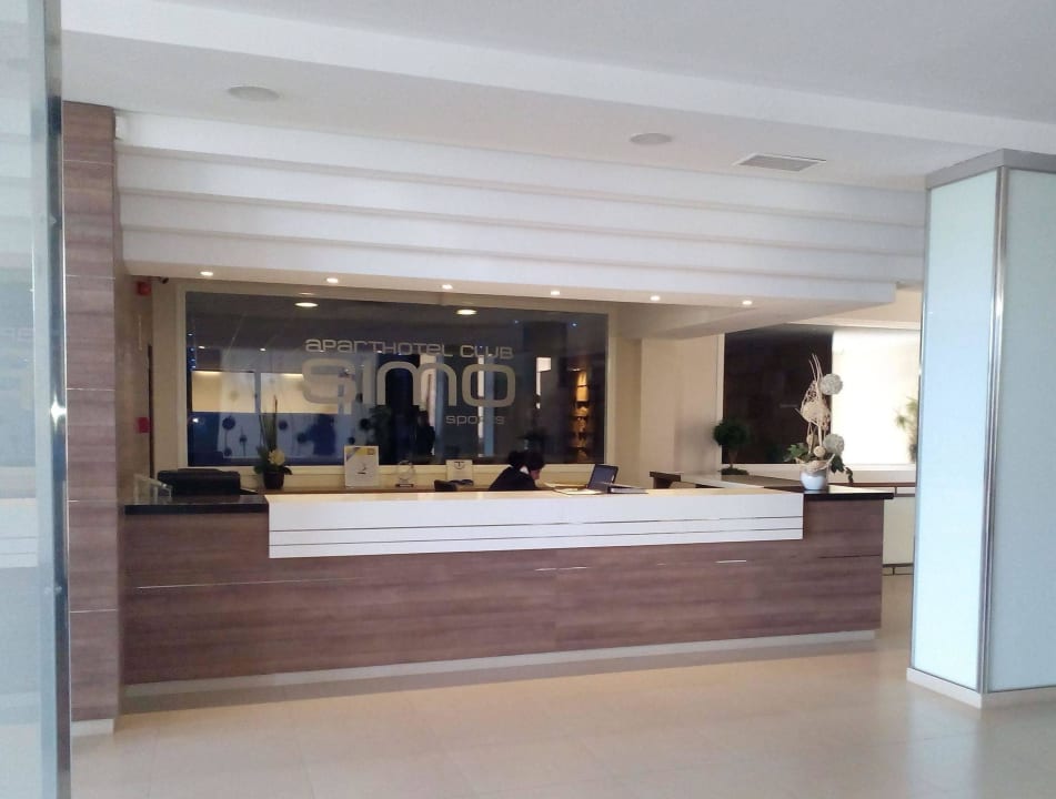 Aparthotel Club Simo in Cala Millor Club Simó Hotel by Senator