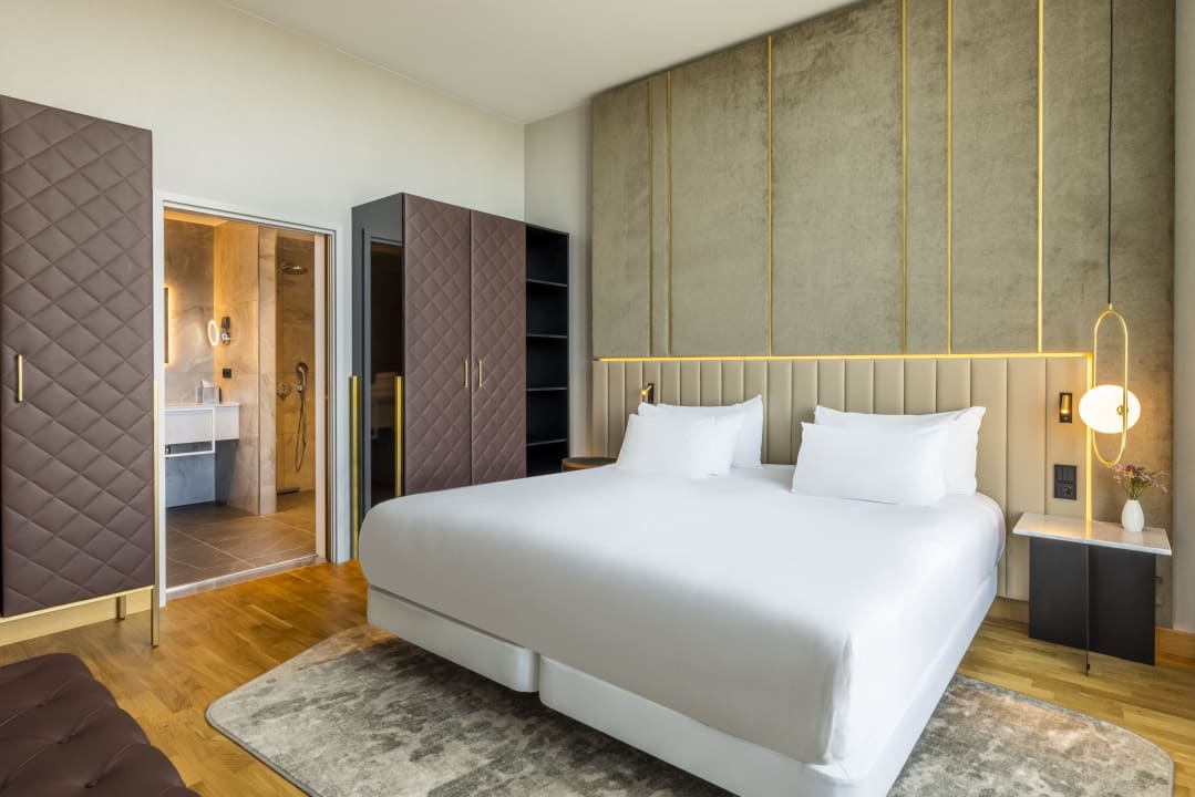 Zimmer NH Collection Copenhagen