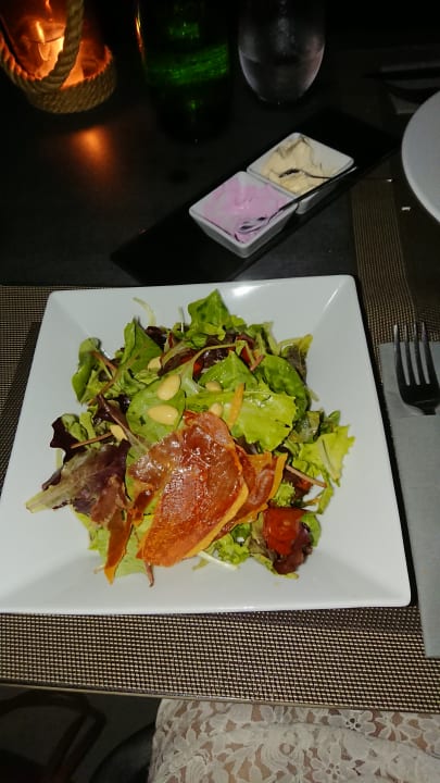 Gastro Elea Resort
