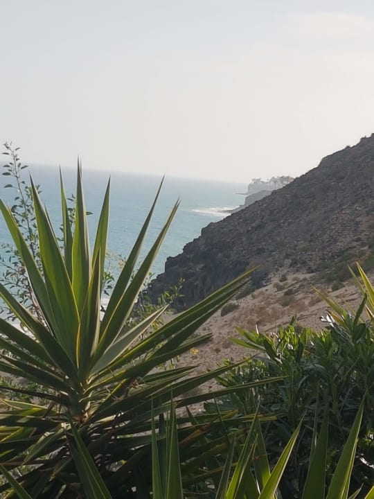 Strand Marina Playa Suite Hotel