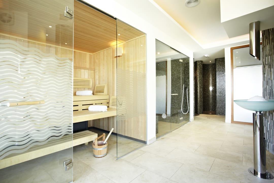 Sonstiges Grupotel Montecarlo