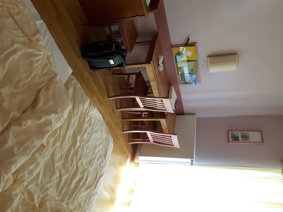 Familienzimmer? JUFA Hotel Nördlingen