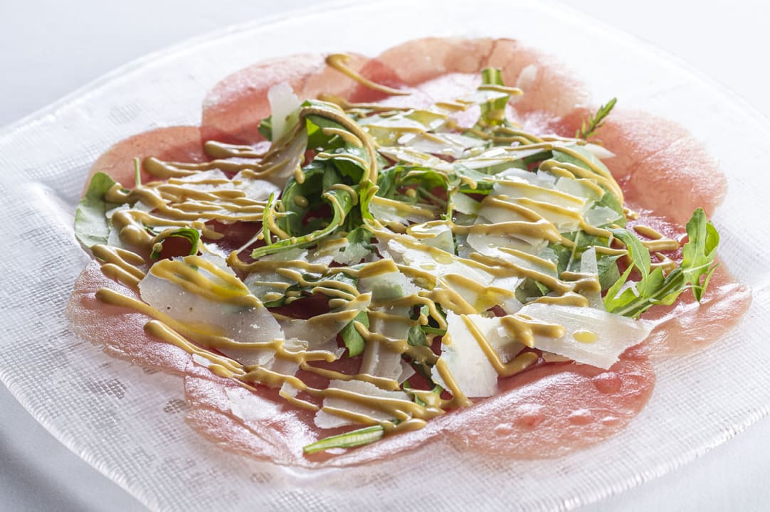 Gastro Hotel Guitart Rosa