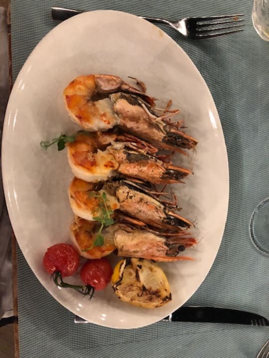 Gastro The Ritz-Carlton Ras Al Khaimah Al Hamra Beach