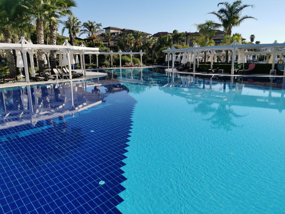 Pool Calimera Serra Palace