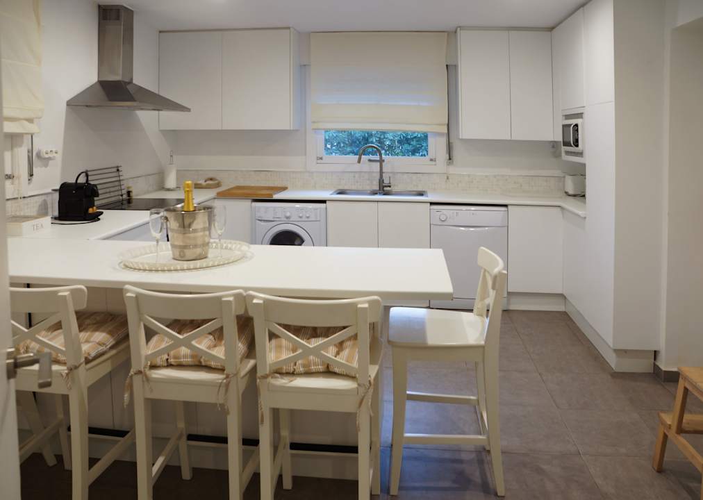 Sonstiges El Oasis Villa Rental