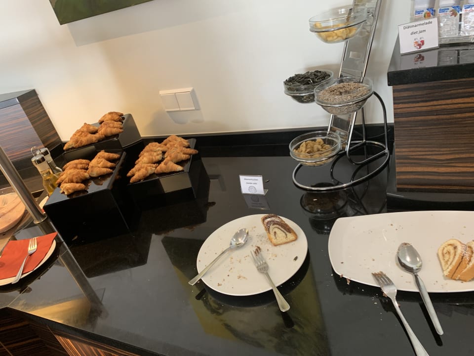 Gastro Best Western Plus Amedia Art Salzburg