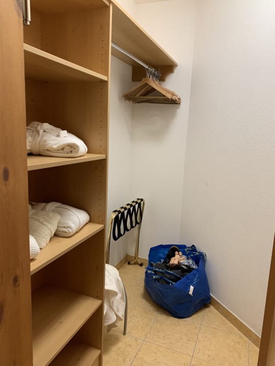 Zimmer Familienhotel Mozart