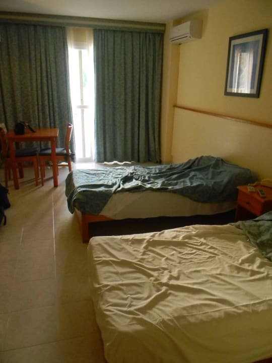 Zimmer Apartmentos Vibra Tropical Garden