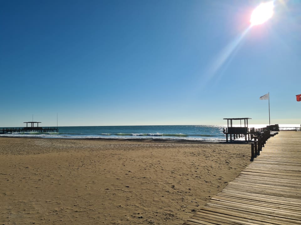 Strand Voyage Belek Golf & Spa