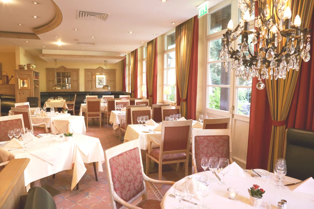 Gastro Hotel Alt Lohbrügger Hof