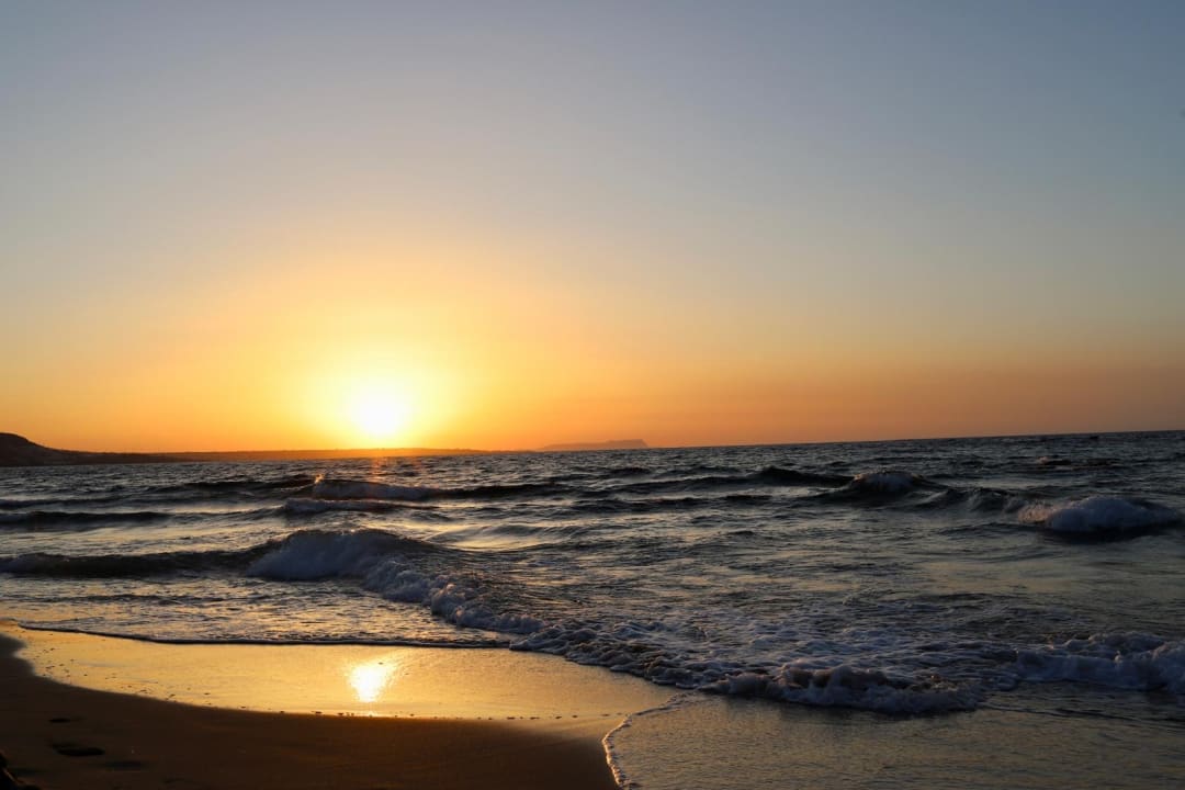 Strand High Beach Resort