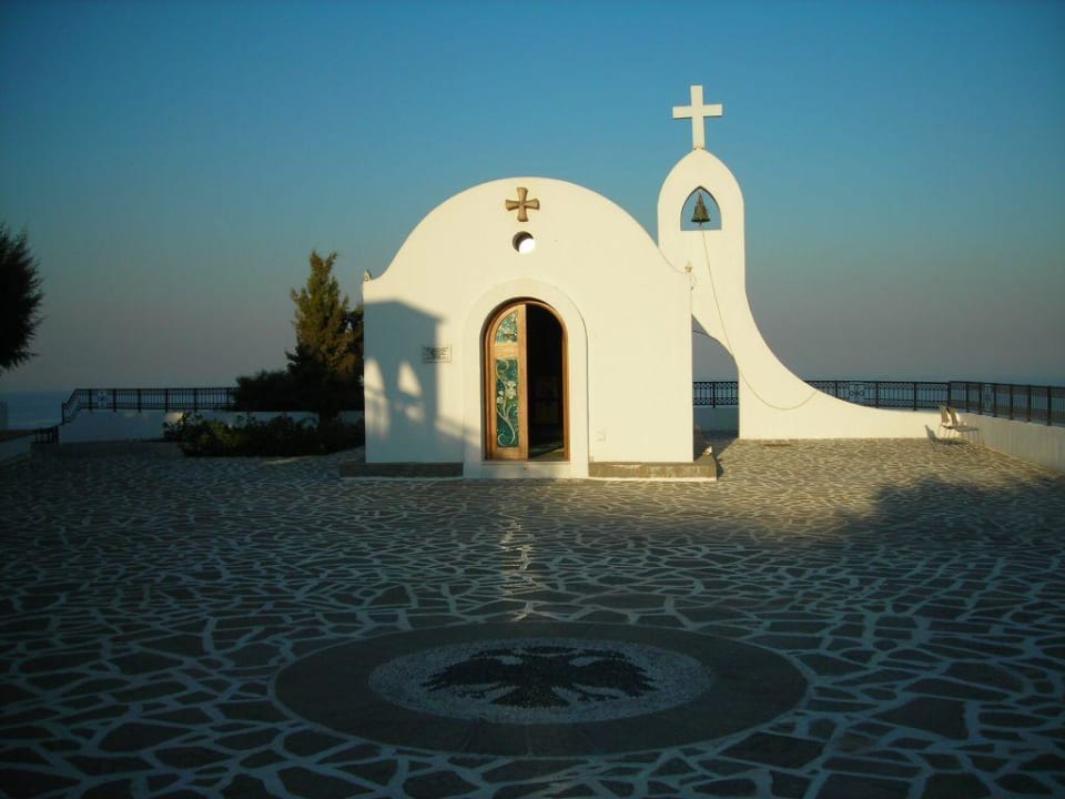 Kapelle Esperos Village Blue & Spa - Adults only