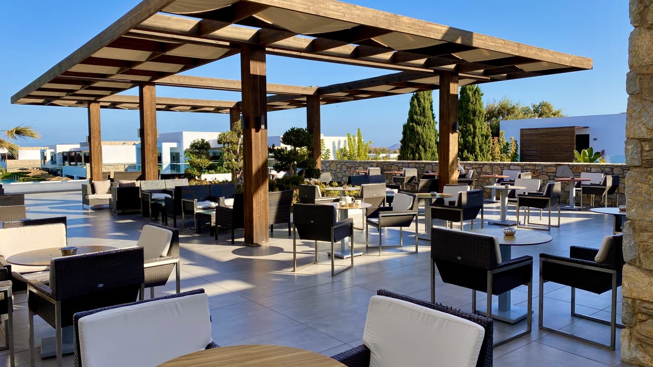 Gastro TUI BLUE Palazzo del Mare