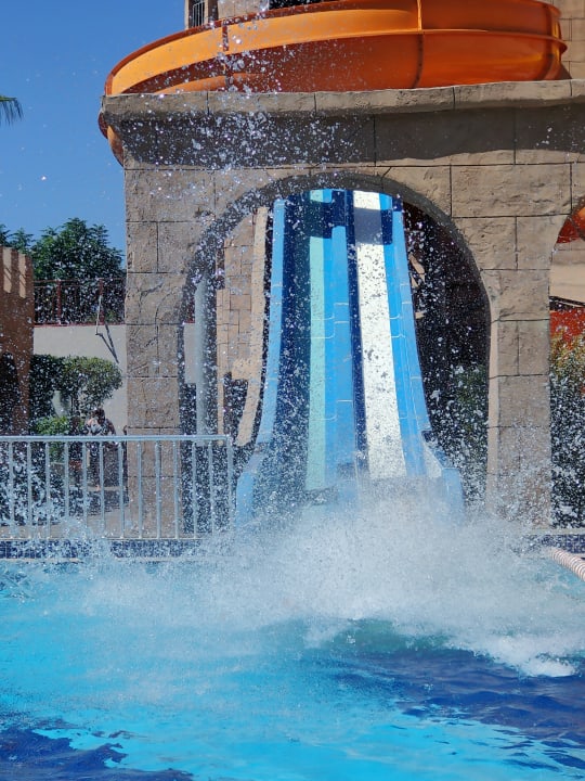 Sport & Freizeit Aydinbey Kings Palace & Spa