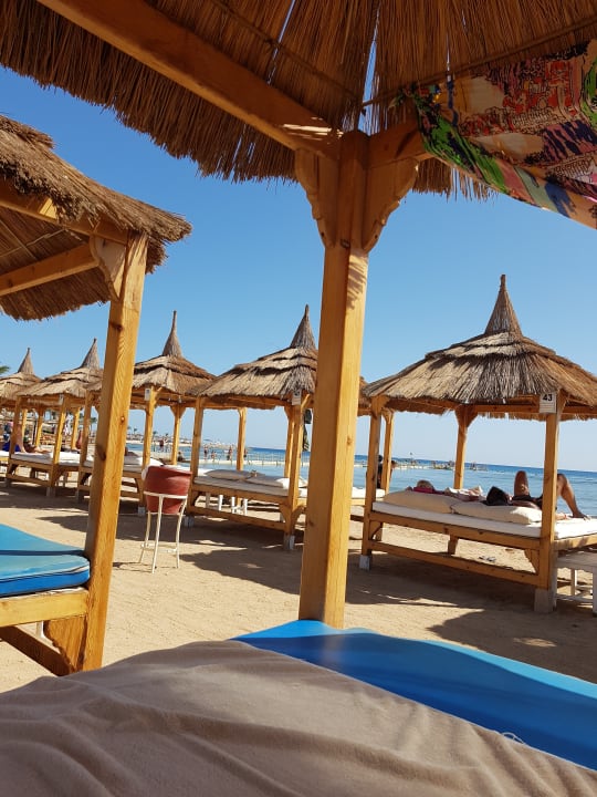 Strand Pickalbatros Palace Resort