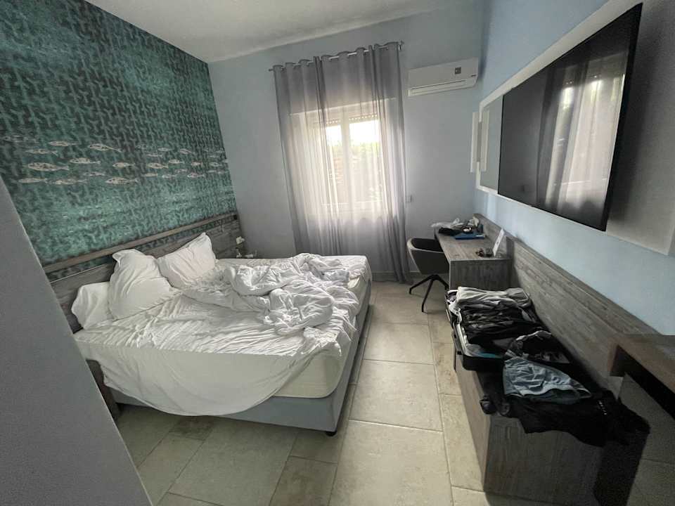 Zimmer Hotel Riva del Sole