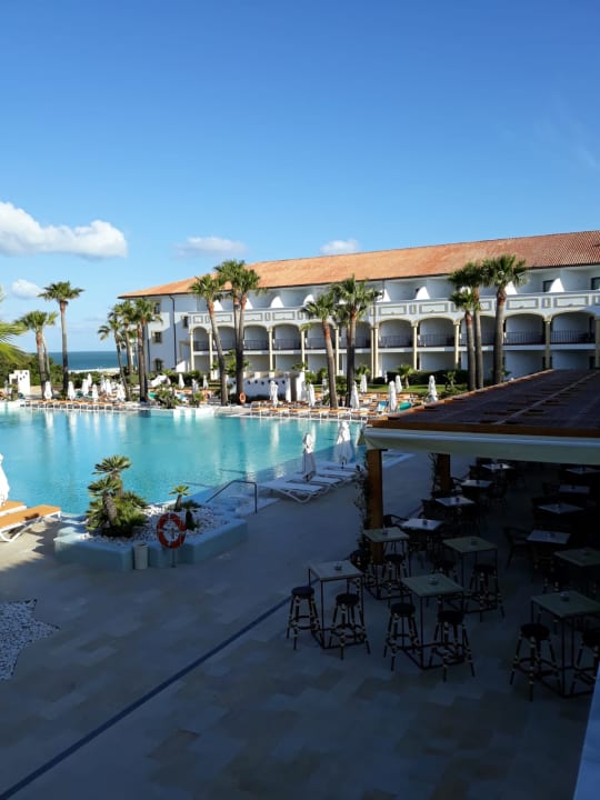 Pool Iberostar Selection Andalucía Playa