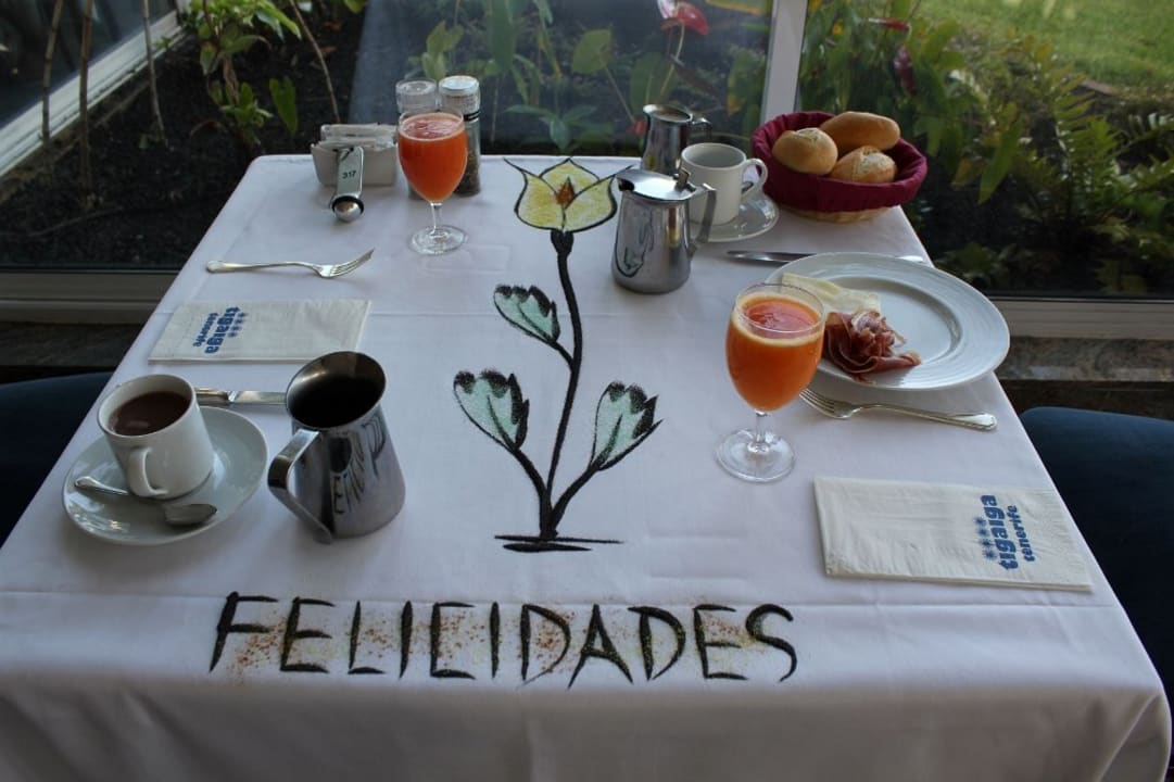 Gastro Hotel Tigaiga