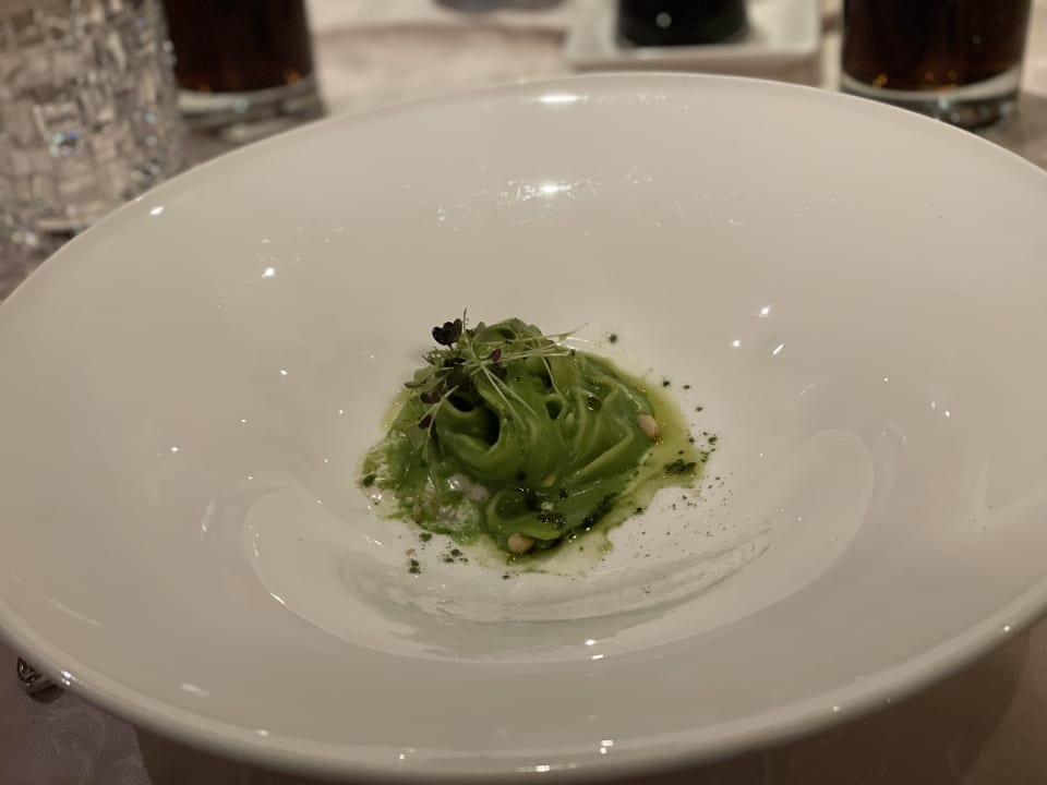 Gastro Quellenhof Luxury Resort Passeier
