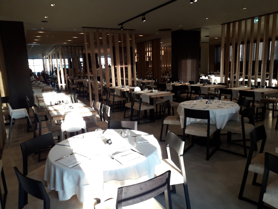 Gastro Lino delle Fate - Eco Village Resort