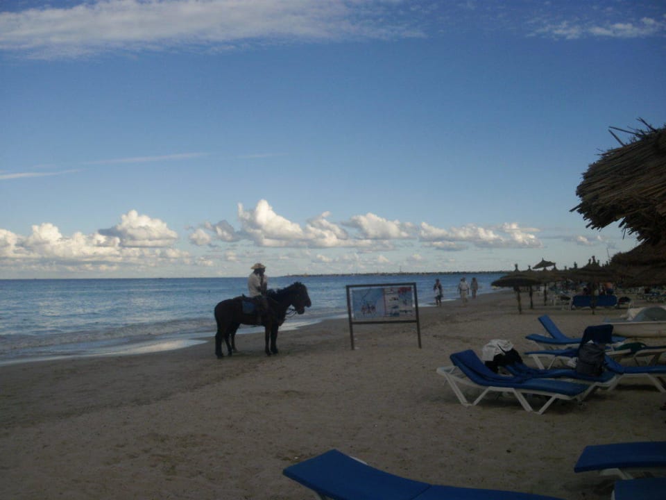 Strand TUI MAGIC LIFE Penelope Beach