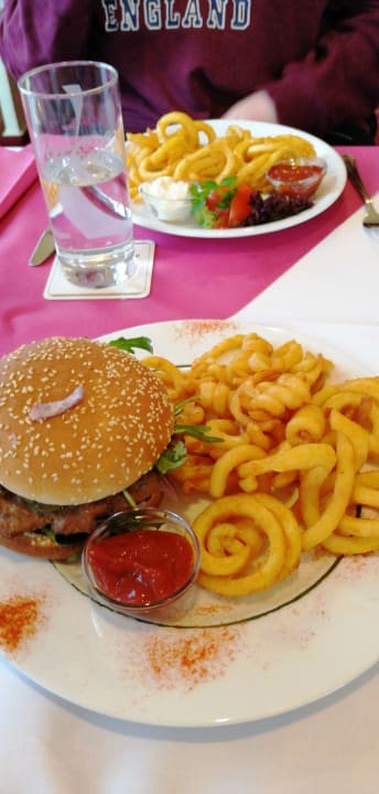 Gastro Hotel zum Löwen