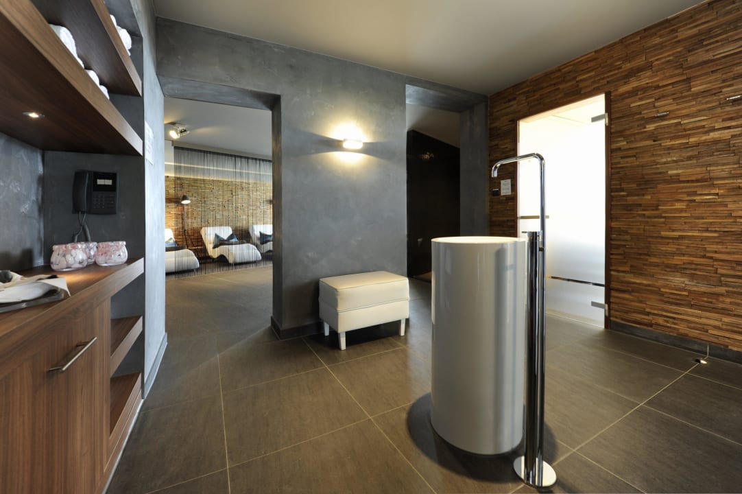 Wellnessbereich Van der Valk Hotel Melle-Osnabrück