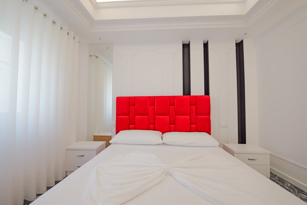 Zimmer New Beach Apartment