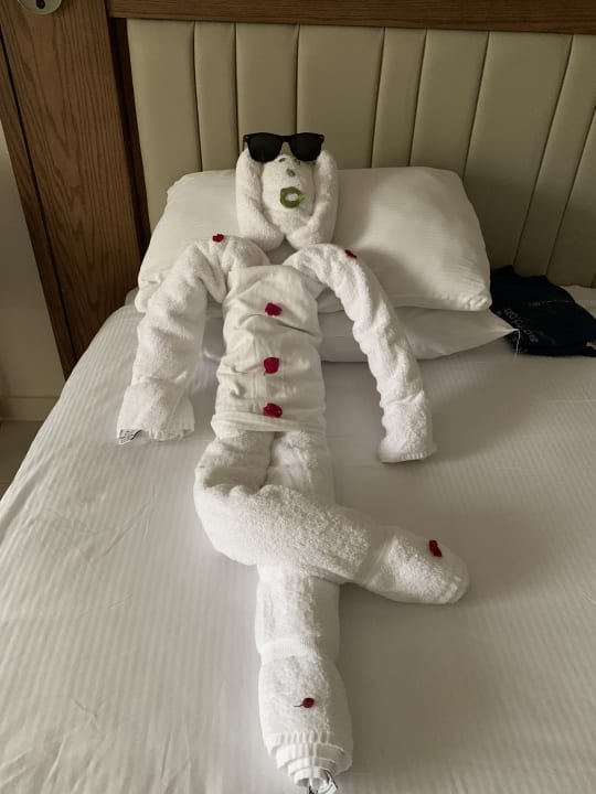 Zimmer Serenity Alpha Beach