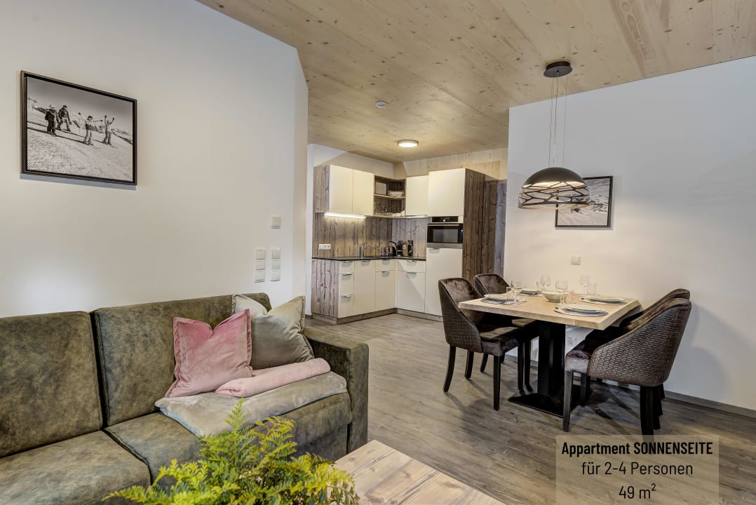 Zimmer Herbst Wohnerlebnis