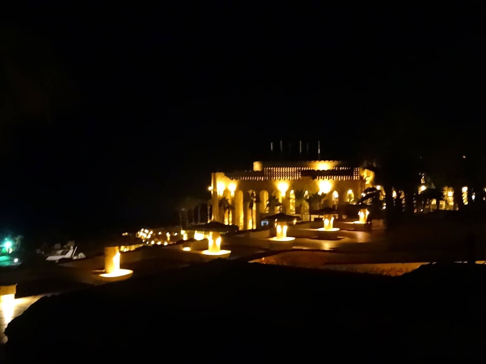 Zimmer 3108 Pickalbatros Citadel Resort