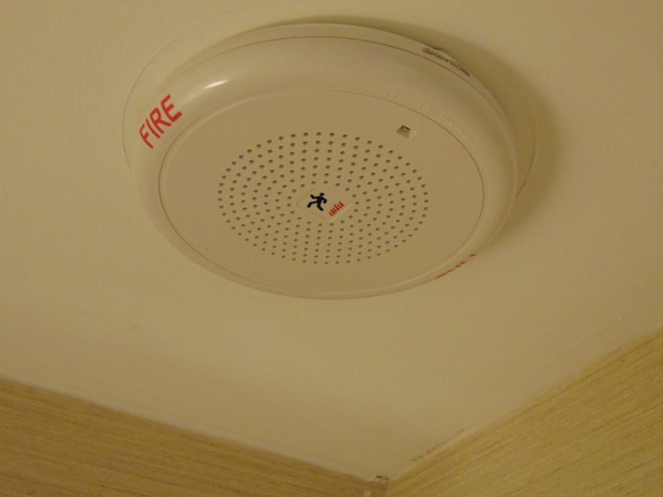 Zimmer Hotel The Henry