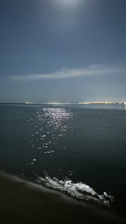 Strand The V Luxury Resort Sahl Hasheesh